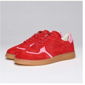 Podium Industries Shoes P1 Fire - UNISEX HOLIDAY SALE! $65.00